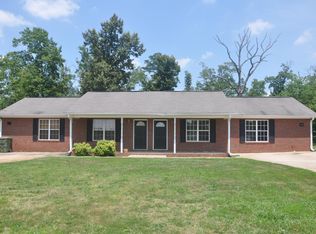 420 Midnight Rd, Inman, SC 29349
