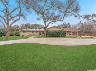 10722 Bar X Trl, Helotes, TX 78023