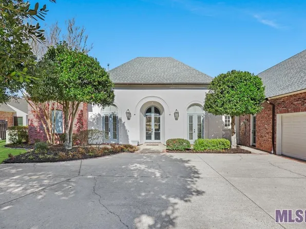 19513 Arcadian Shores Ave, Baton Rouge, LA 70809
