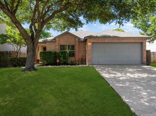 9622 Alexa Pl, San Antonio, TX 78251