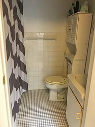 Rented by AJ Clarke