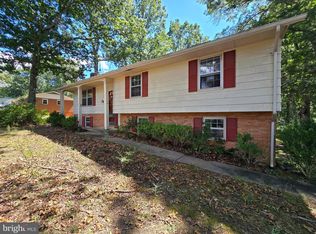 12252 Randle Ln, Culpeper, VA 22701