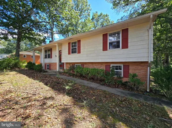 12252 Randle Ln, Culpeper, VA 22701