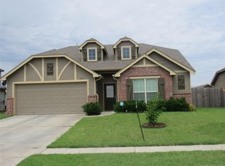 11002 N 120th Ave E, Owasso, OK 74055