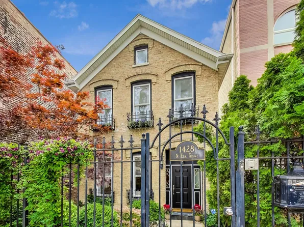 1428 N Elk Grove Ave, Chicago, IL 60622