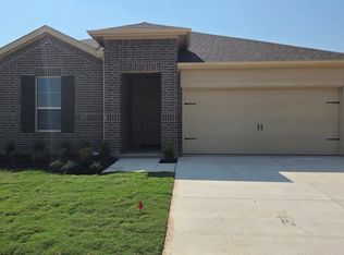 7745 Tuscarora Dr, Ponder, TX 76259