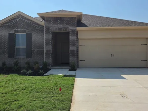 7745 Tuscarora Dr, Ponder, TX 76259