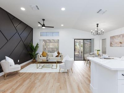 502 Edgefield Ridge Pl, Henderson, NV, 89012