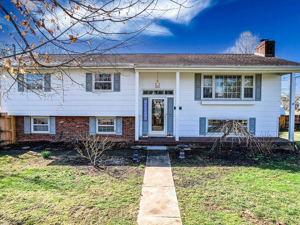 1400 Woodmont Dr, Greeneville, TN 37743 Zillow