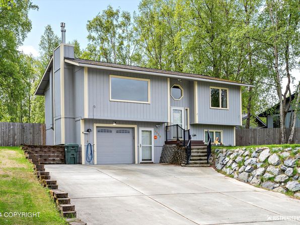 Anchorage AK Real Estate - Anchorage AK Homes For Sale | Zillow