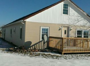 131 S Hill Rd, Avilla, IN 46710