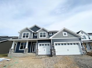 17500 59th St NE, Otsego, MN 55330