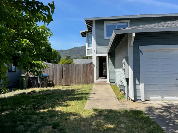 778 Cindee Dr, Ukiah, CA 95482