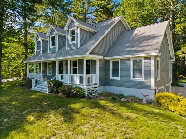 2 Earline Circle, York, ME 03909