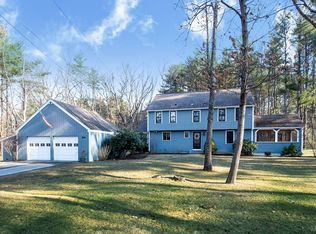 315 Ipswich Rd, Boxford, MA 01921