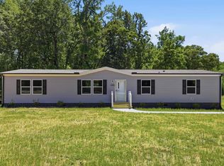 1292 Wilson Rd, Iva, SC 29655