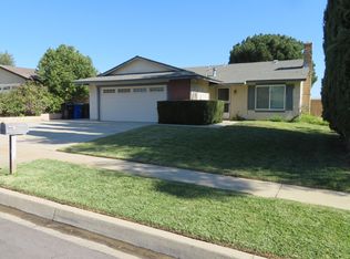 8263 Avenida Leon, Rancho Cucamonga, CA 91730