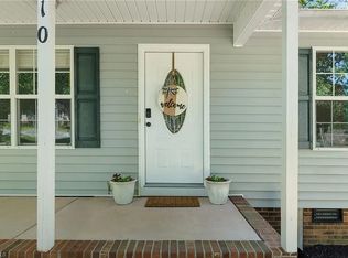 610 Vista Cir, High Point, NC 27263