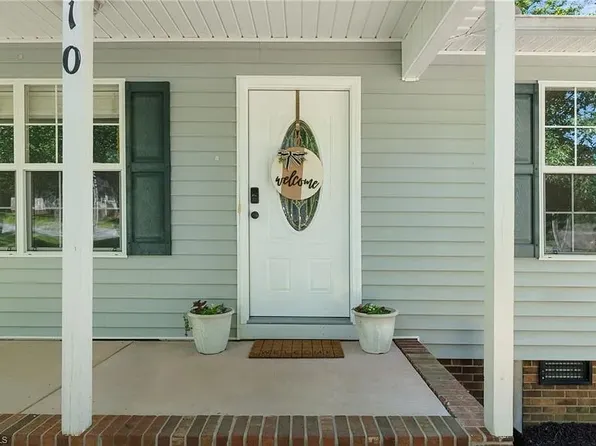 610 Vista Cir, High Point, NC 27263