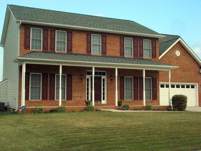 105 Rachel Dr, Penn Laird, VA, 22846