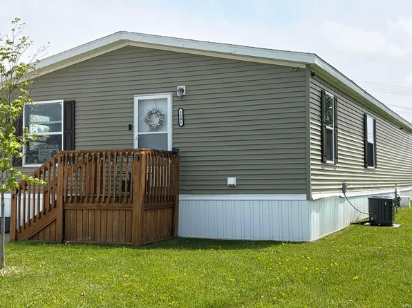 3801 Porters Ml, Fort Wayne, IN 46818