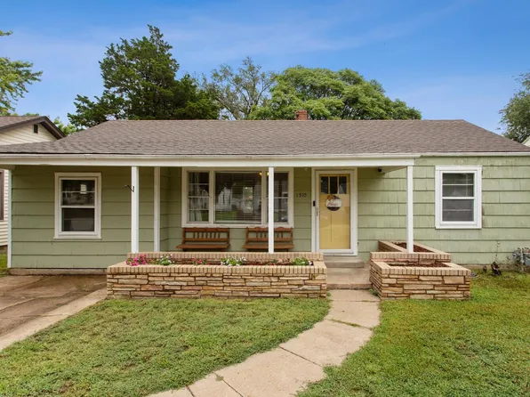 1510 N Moyle St, Augusta, KS 67010