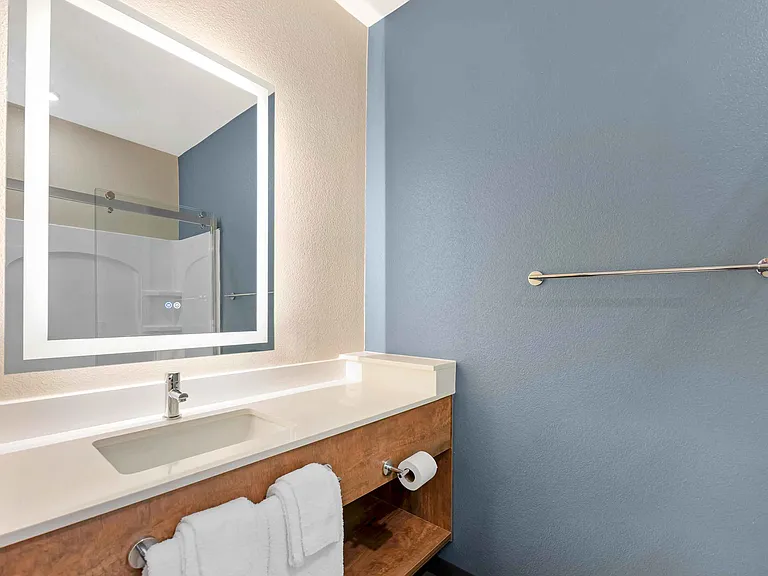Studio Suite - 1 Queen Bed