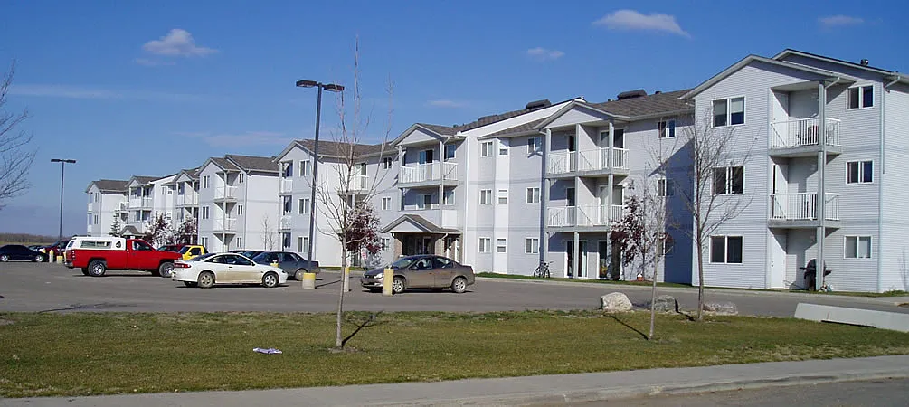 Northgate Apartments — Photo 2