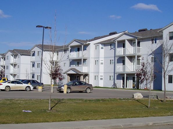 11074 106th Ave #11064, Grande Prairie, AB T8V 7S2