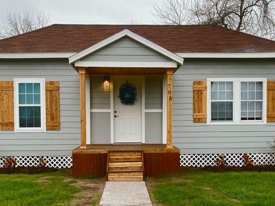 708 E Kennedy St, Beeville, TX, 78102