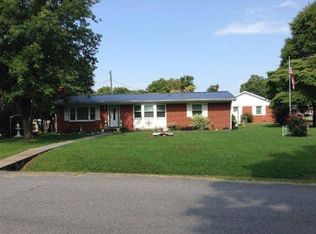 3411 Leland Cir, Hopkinsville, KY 42240