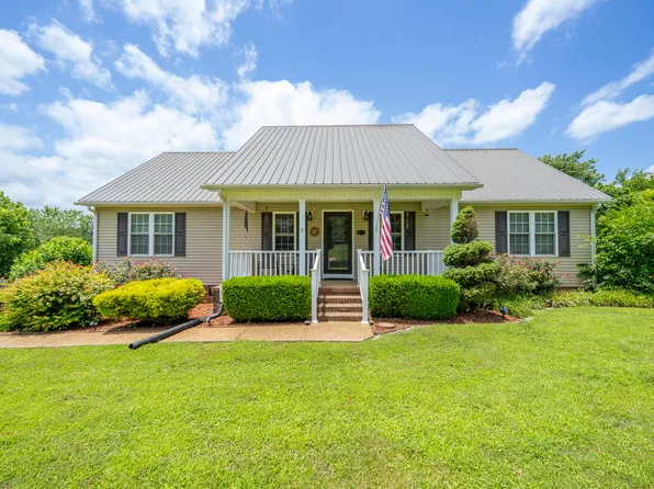 246 Forrest Ave, Clifton, TN 38425