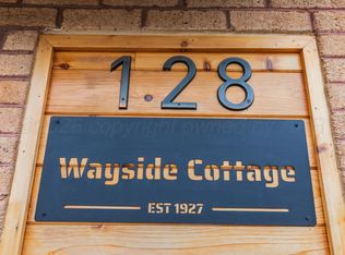 128 Wayside Dr, Amarillo, TX 79106