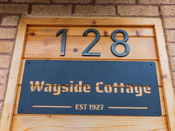 128 Wayside Dr, Amarillo, TX 79106