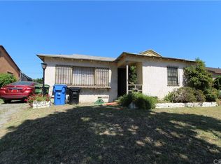 13610 S Ainsworth St, Gardena, CA