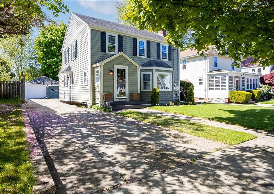 108 Shirley Blvd, Cranston, RI 02910 | Zillow