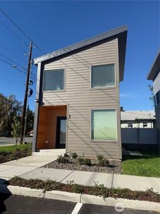 1034 9th Street #1, Wenatchee, WA, 98801
