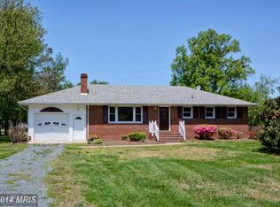 10431 Dahlgren Rd, King George, VA 22485