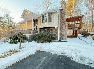 5223 Beechwood Rd, Blakeslee, PA 18610