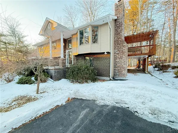 5223 Beechwood Rd, Blakeslee, PA 18610