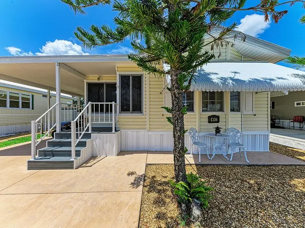 6633 53rd Ave E #C106, Bradenton, FL 34203