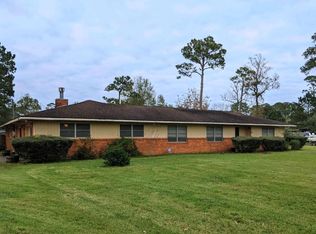 5360 Rose Ln, Beaumont, TX 77708