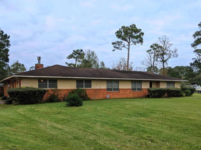 5360 Rose Ln, Beaumont, TX, 77708