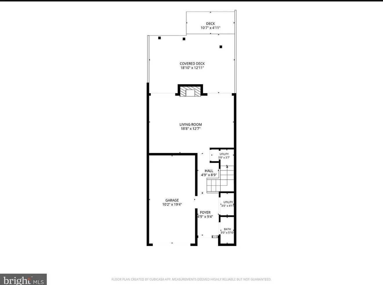 3 bed, 1840 sqft, $3,100 — Photo 3