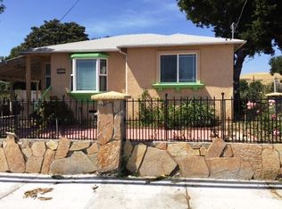 497 Whipple Rd, Union City, CA 94587