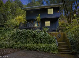 14993 Merry Lane, Guerneville, CA