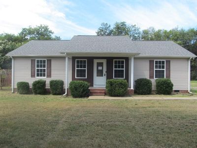 200 Tarpley Ave, Cornersville, TN, 37047