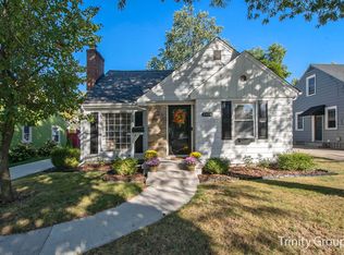 2424 Mildred Ave SE, Grand Rapids, MI 49507
