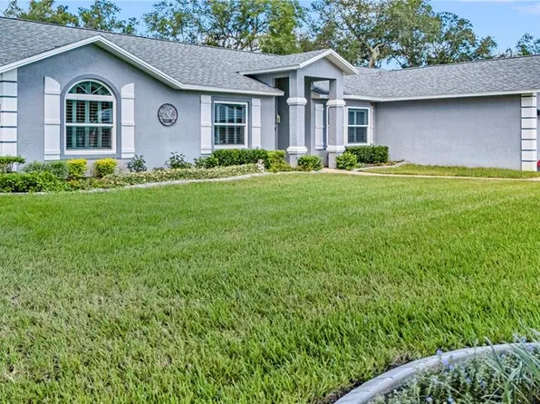 6158 HALF MOON DRIVE, PORT ORANGE, FL 32127