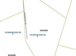 145 Inspirational Trl, Cameron, NC 28326